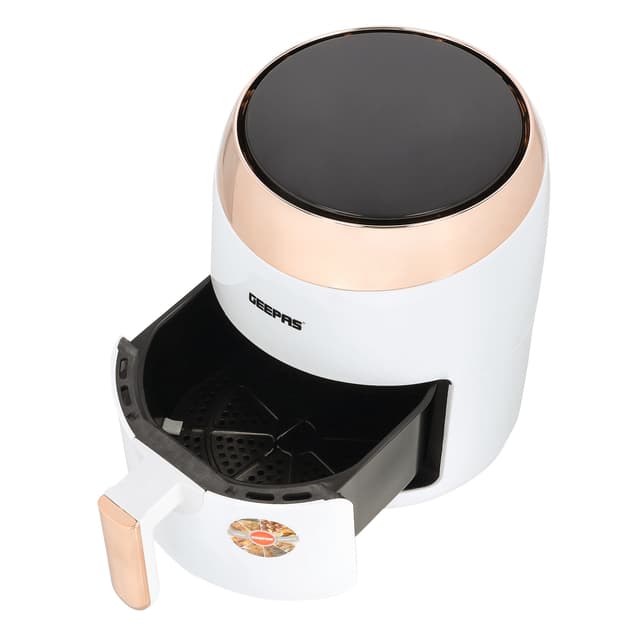 Geepas Digital Air Fryer-3.5ltr