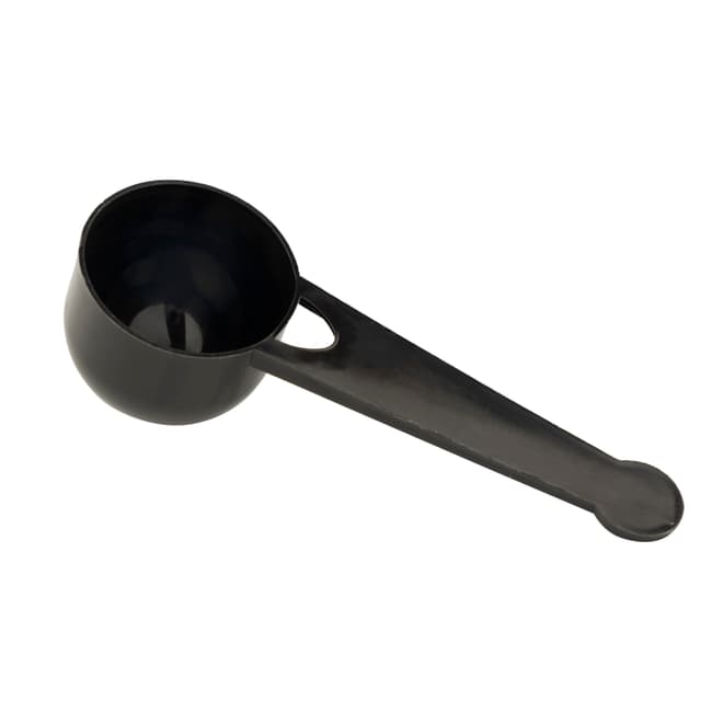 Geepas Turkish Coffee Maker, 4 Cups Capacity, GCM41515 | Plastic Materials With Stainless Steel Heat Plate | Overflow Prevention System | Sound Alarm System | Auto-Shut Off