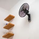 مروحة حائط 18 بوصة 60 واط جيباس Geepas 60W 18 Inch Wall Fan