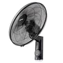 مروحة حائط 18 بوصة 60 واط جيباس Geepas 60W 18 Inch Wall Fan