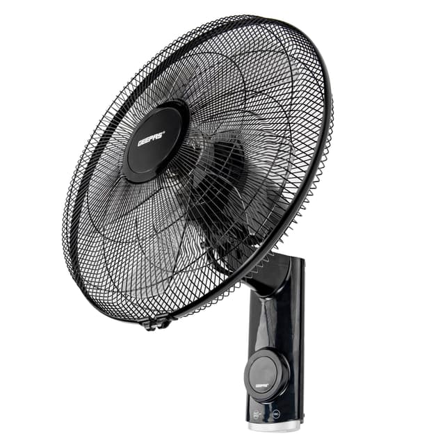 مروحة حائط 18 بوصة 60 واط جيباس Geepas 60W 18 Inch Wall Fan
