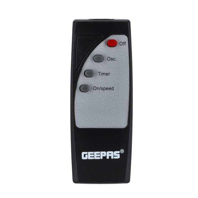 مروحة حائط 18 بوصة 60 واط جيباس Geepas 60W 18 Inch Wall Fan