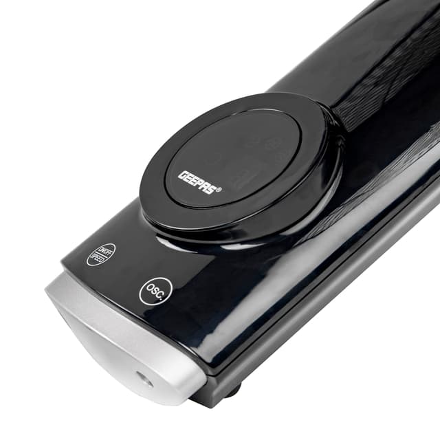 مروحة حائط 18 بوصة 60 واط جيباس Geepas 60W 18 Inch Wall Fan