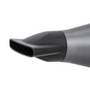 Geepas Hair Dryer Styling Concentrator, AC motor, GHD86052 - Iconic Function, Cool Shot Function,2300W, 2 Years Warranty, Portable Elegant Hair Dryer, Dryer for Frizz Free Styling, Durable and Lightweight