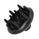 Geepas Hair Dryer Styling Concentrator, AC motor, GHD86052 - Iconic Function, Cool Shot Function,2300W, 2 Years Warranty, Portable Elegant Hair Dryer, Dryer for Frizz Free Styling, Durable and Lightweight