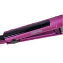 Geepas Easy-Pro 230 Straightener, Ionic Function, GHS86048 | Ceramic Coated Plates Straightener | Digital Display Temperature Control | Ideal for Long & Short Hairs