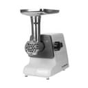 Olsenmark Meat Grinder, 800W- 3 Mincing Plates - Powerful Motor - Stainless Steel Blades - Rubber