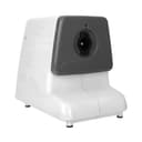 Olsenmark Meat Grinder, 800W- 3 Mincing Plates - Powerful Motor - Stainless Steel Blades - Rubber