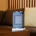 دفاية كهربائية صغيرة 1500 واط Geepas Quartz Heater