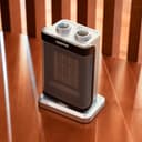 دفاية كهربائية صغيرة 1500 واط Geepas Quartz Heater