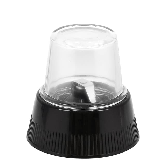 Geepas 4-in-1 Juicer Blender, 75mm Wide Feeding Chute, GSB44049 | 2.2L Pomace Container | 2 Speed with Pulse Function | 1L Glass Blender & Juice Jug | Safety Interlock | 800W Motor