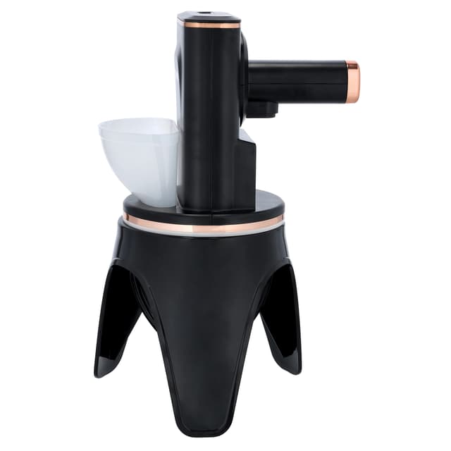 جهاز اللقيمات ( صانعة اللقيمات ) الكهربائي بسعة 1 لتر Geepas Sweet Dumpling/Luqaimat Maker