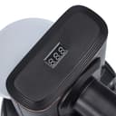 جهاز اللقيمات ( صانعة اللقيمات ) الكهربائي بسعة 1 لتر Geepas Sweet Dumpling/Luqaimat Maker