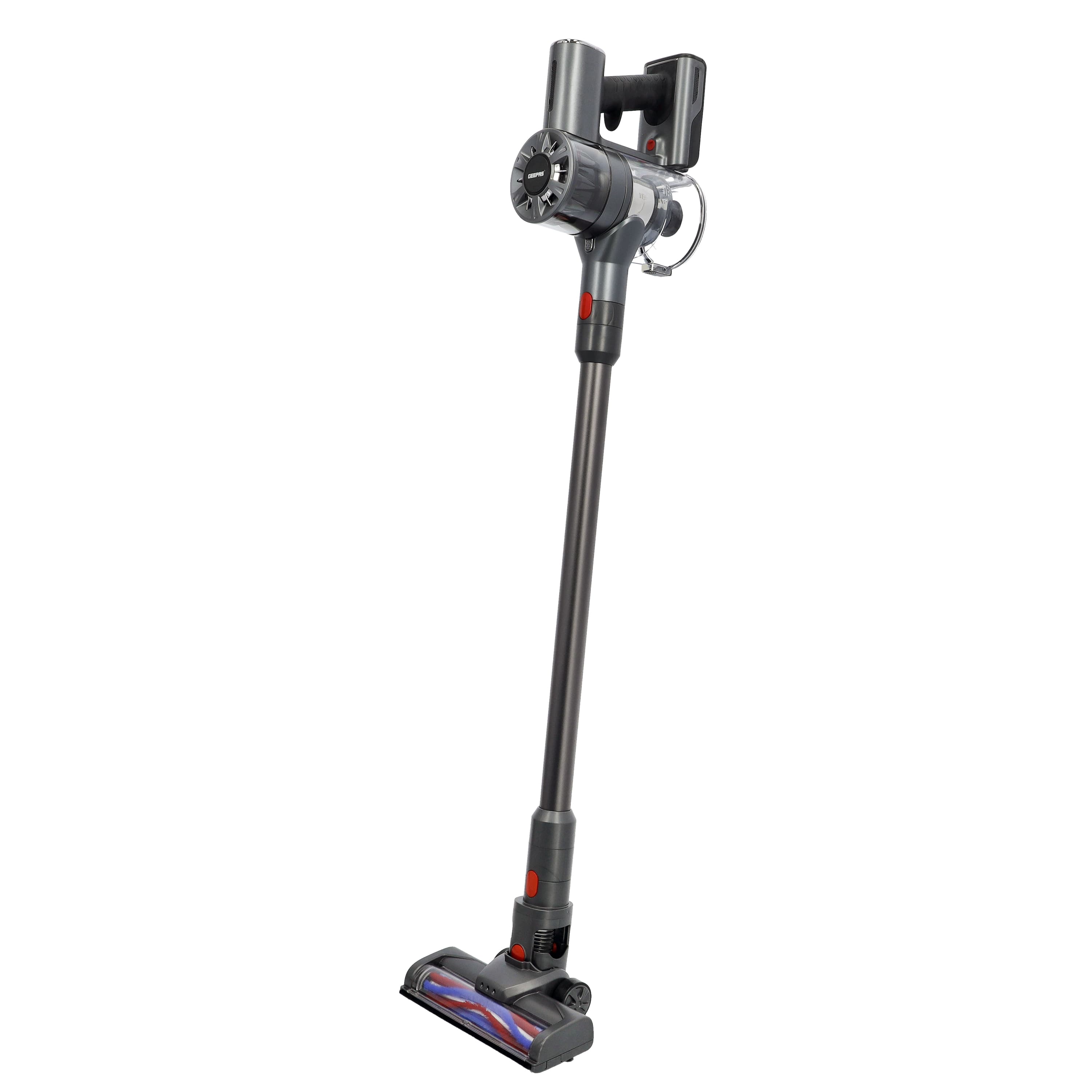 Geepas Rechargeable Cordless Vacuum Cleaner, GVC19030