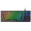 كيبورد قيمنق  HyperX Alloy Origins Core Tenkeyless Mechanical Gaming Keyboard  (US layout)