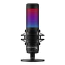 HYPERX QuadCast S Standalone Microphone - Black
