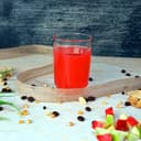 Royalford RF1385-GT6 265ml 6Pcs Glass - Water Cup Drinking Glass | Ideal for Party Picnic BBQ Camping Garden | Ideal for Water Wine Whisky Drinking & More