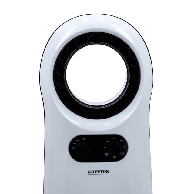 Krypton Air Cooler 1x1