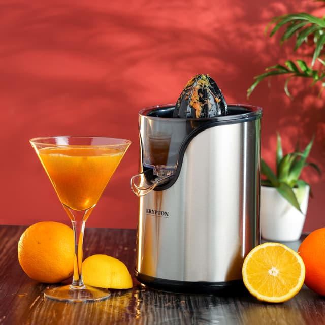 عصارة حمضيات (100W) Krypton Citrus Juicer