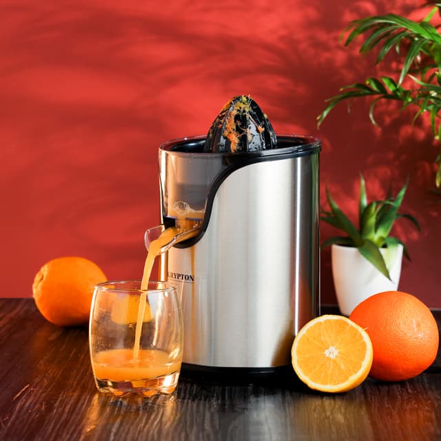 عصارة حمضيات (100W) Krypton Citrus Juicer