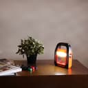 Krypton Led Camping Lantern - Portable Camping Accessories Light Used For Hiking, Tents, Power Cut