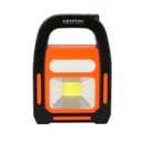 Krypton Led Camping Lantern - Portable Camping Accessories Light Used For Hiking, Tents, Power Cut