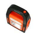 Krypton Led Camping Lantern - Portable Camping Accessories Light Used For Hiking, Tents, Power Cut