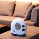 دفاية مروحة Krypton Fan Heater