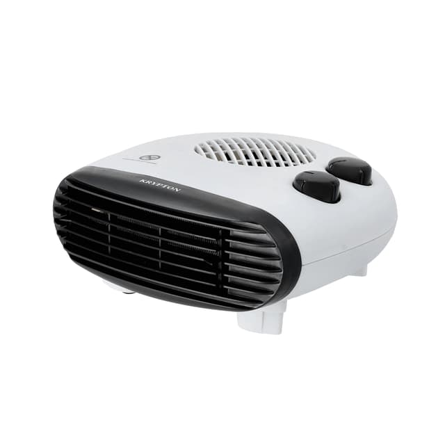 دفاية مروحة Krypton Fan Heater