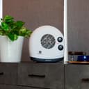 دفاية مروحة Krypton Fan Heater