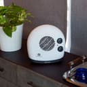 دفاية مروحة Krypton Fan Heater