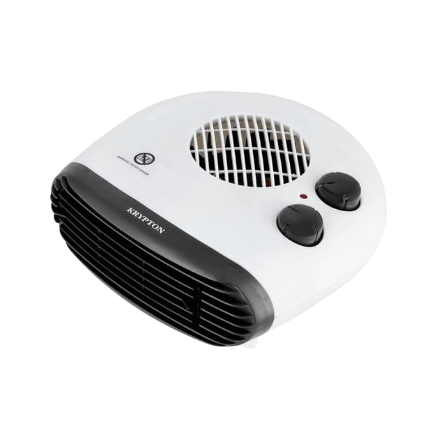 دفاية مروحة Krypton Fan Heater