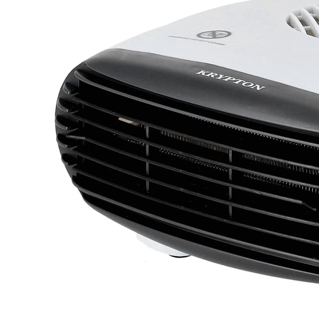 دفاية مروحة Krypton Fan Heater