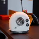 دفاية مروحة Krypton Fan Heater