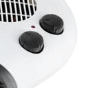 دفاية مروحة Krypton Fan Heater