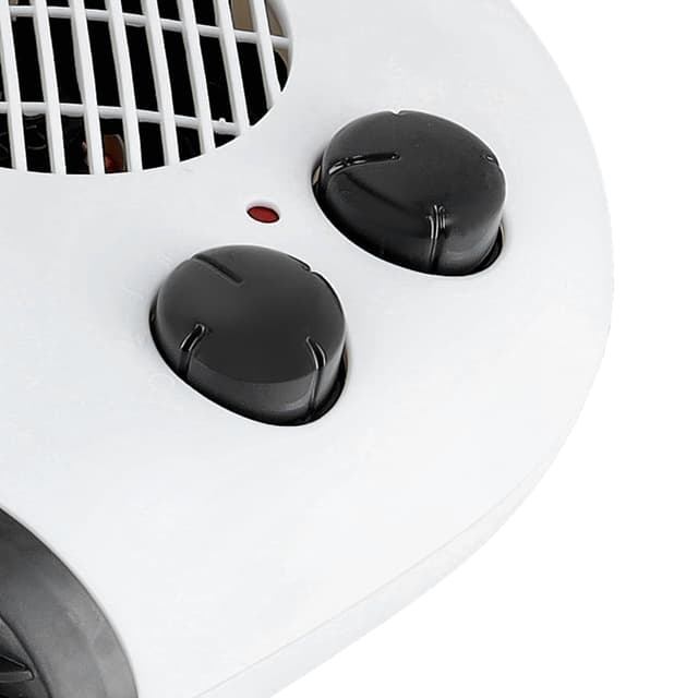 دفاية مروحة Krypton Fan Heater