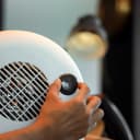 دفاية مروحة Krypton Fan Heater