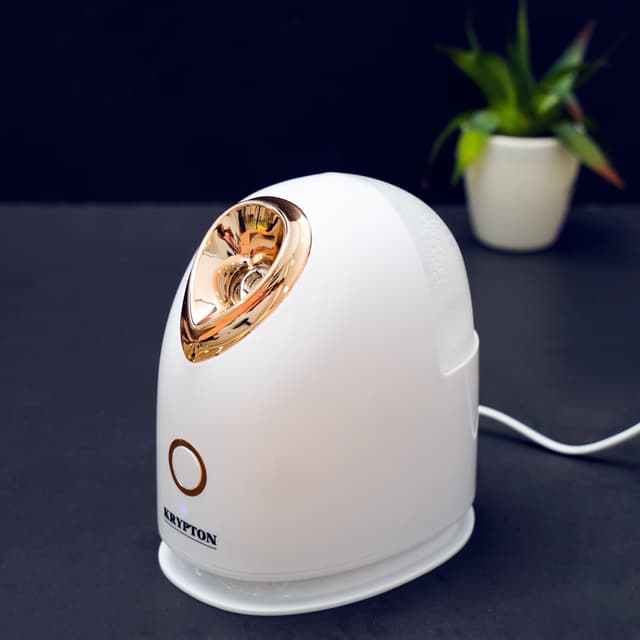 جهاز بخار الوجه Krypton Facial Steamer