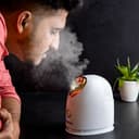 جهاز بخار الوجه Krypton Facial Steamer