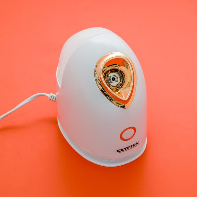 جهاز بخار الوجه Krypton Facial Steamer