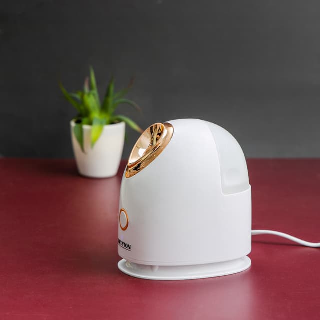 جهاز بخار الوجه Krypton Facial Steamer