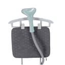 Krypton Garment Steamer/1.7Ltr/2000w 1X1