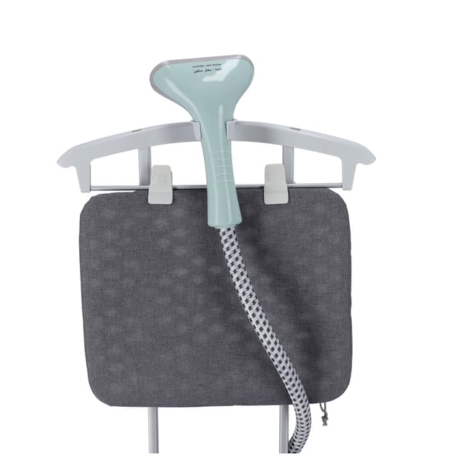 Krypton Garment Steamer/1.7Ltr/2000w 1X1