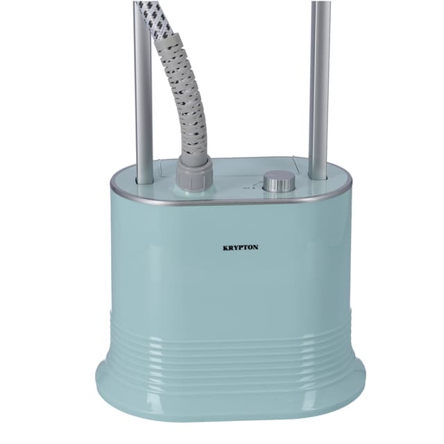 Krypton Garment Steamer/1.7Ltr/2000w 1X1