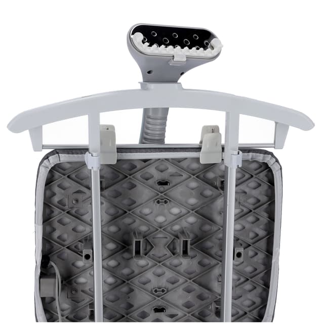 Krypton Garment Steamer/1.7Ltr/2000w 1X1