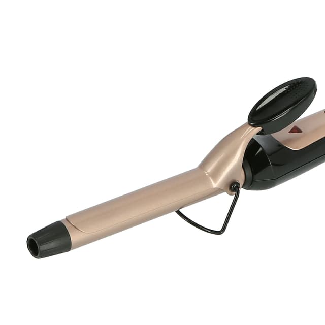 Krypton Ceramic Hair Straighteners | Easy Pro-Slim Hair Straightener |Max Temperature 230C | 25W, 360 Swivel Cord and Hang Loop