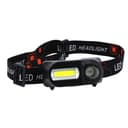 Handheld and Headlamp Flashlights
