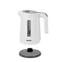 Krypton Electric Kettle,1.7L, Automatic Cut Off, KNK5277 - 360° Rotational, Boil Dry Protection, Automatic Shut-Off After Boiling, 2 Years Warranty, Fast Boil &Ease to Clean, Ideal for Hot Water, Tea Etc