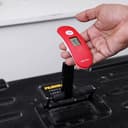 Krypton Luggage Scale, 40 Kg Maximum Capacity, Lcd Display, Abs Material With High Precision