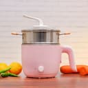 قدر كهربائي متعدد الوظائف ( 1.2L) Krypton Electric Multi-Cooker